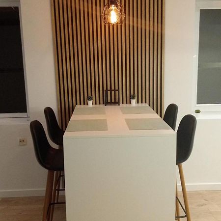 Apartamento Pumarin Διαμέρισμα Οβιέδο Εξωτερικό φωτογραφία
