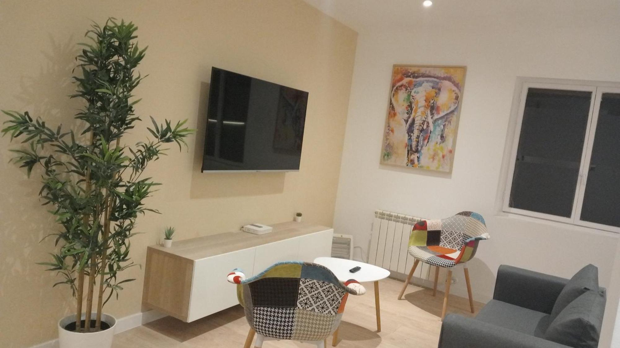 Apartamento Pumarin Διαμέρισμα Οβιέδο Εξωτερικό φωτογραφία