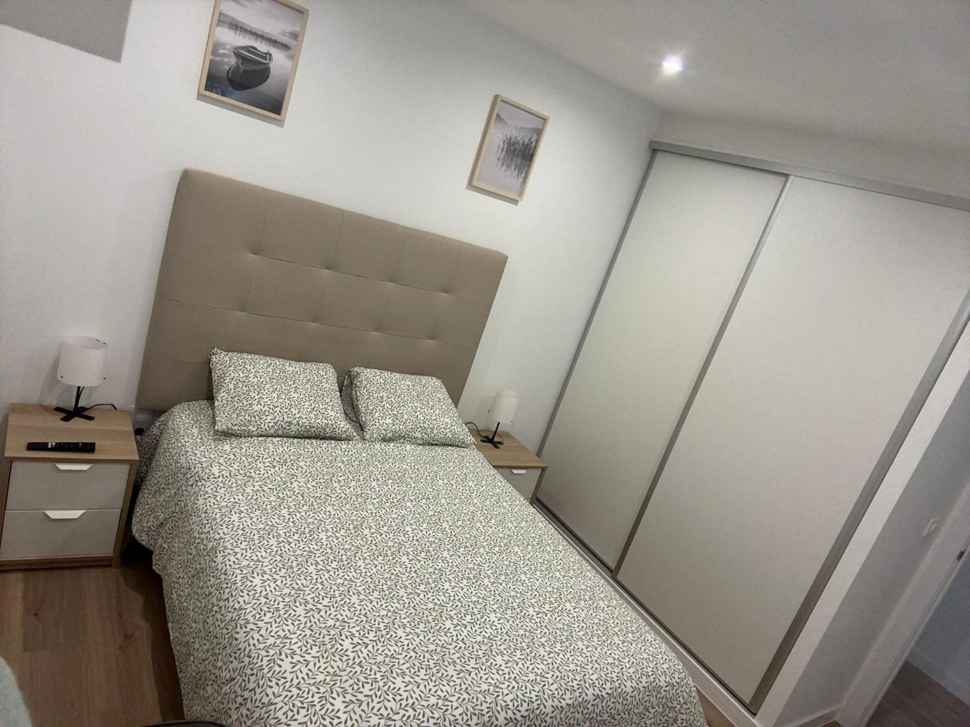 Apartamento Pumarin Διαμέρισμα Οβιέδο Εξωτερικό φωτογραφία